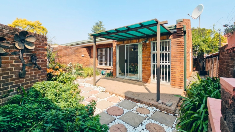 2 Bedroom Property for Sale in Westdene Free State